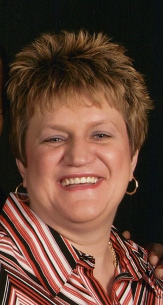 Mary Jeanne Butler