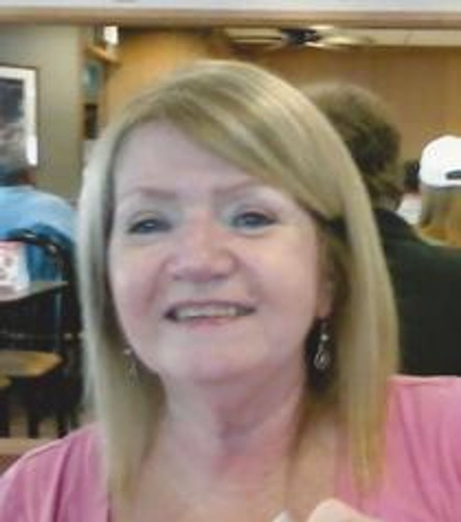 Marlene Helen Young