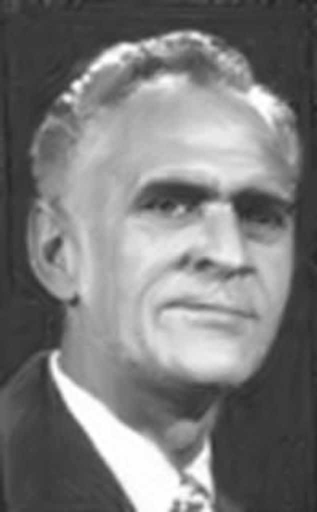 Ronald L. Holdridge