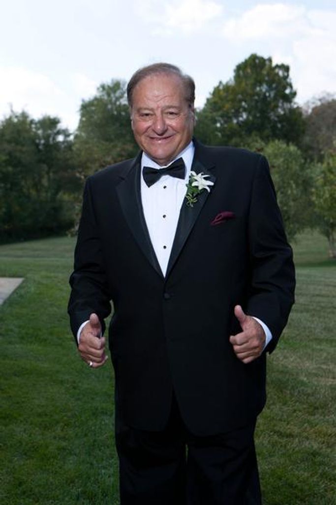 Louis Joseph Iaquinta Profile Photo
