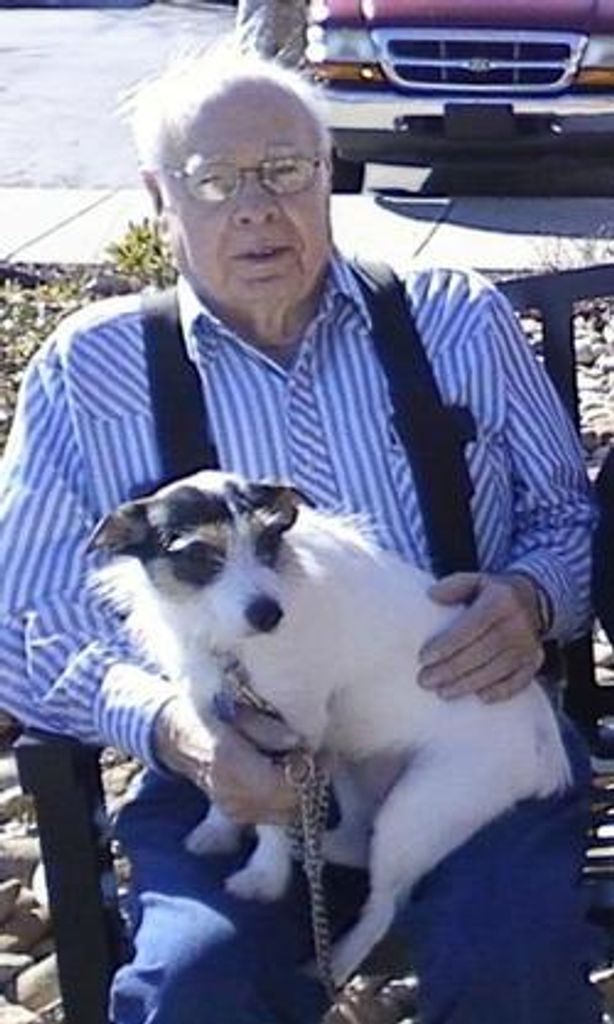 Billy D. Copeland