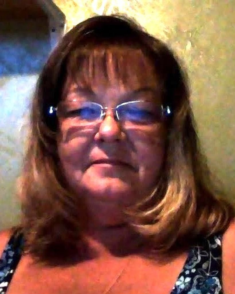 Tammy Aileen Cox Profile Photo