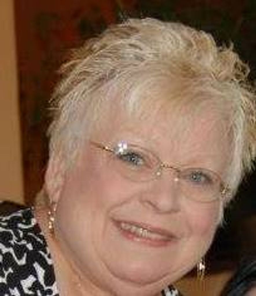 Paula A. (Powell)  Castrovillo
