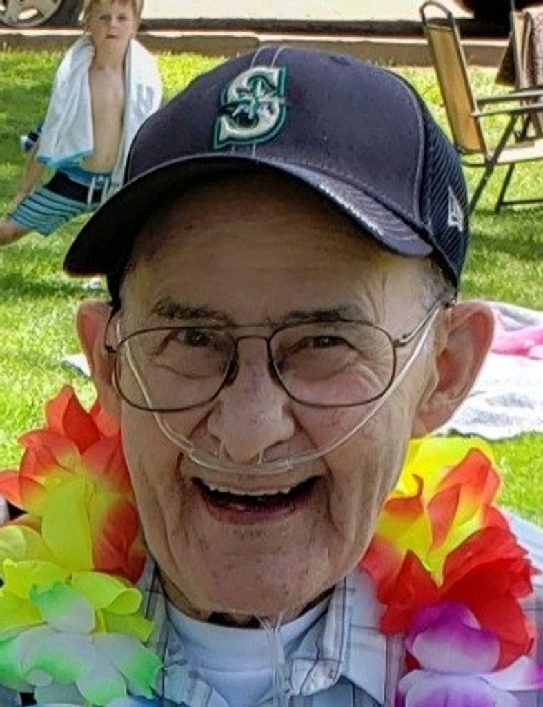 John Thiebert Profile Photo