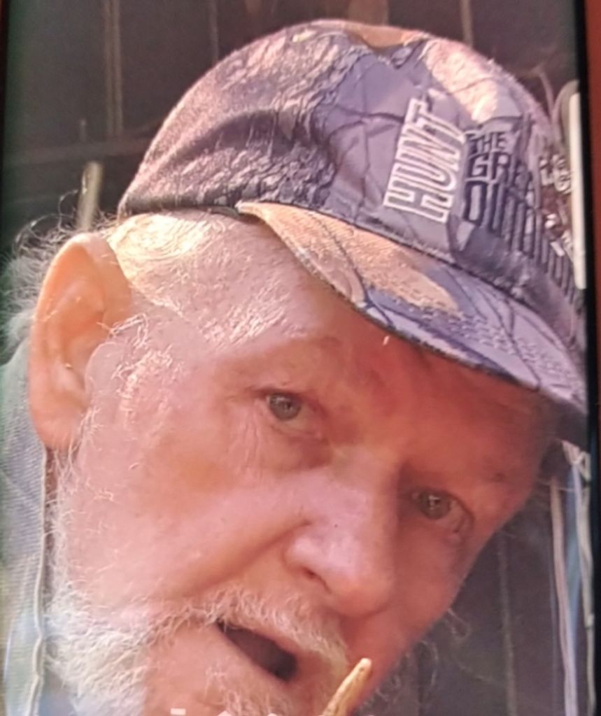 James David Lindsey