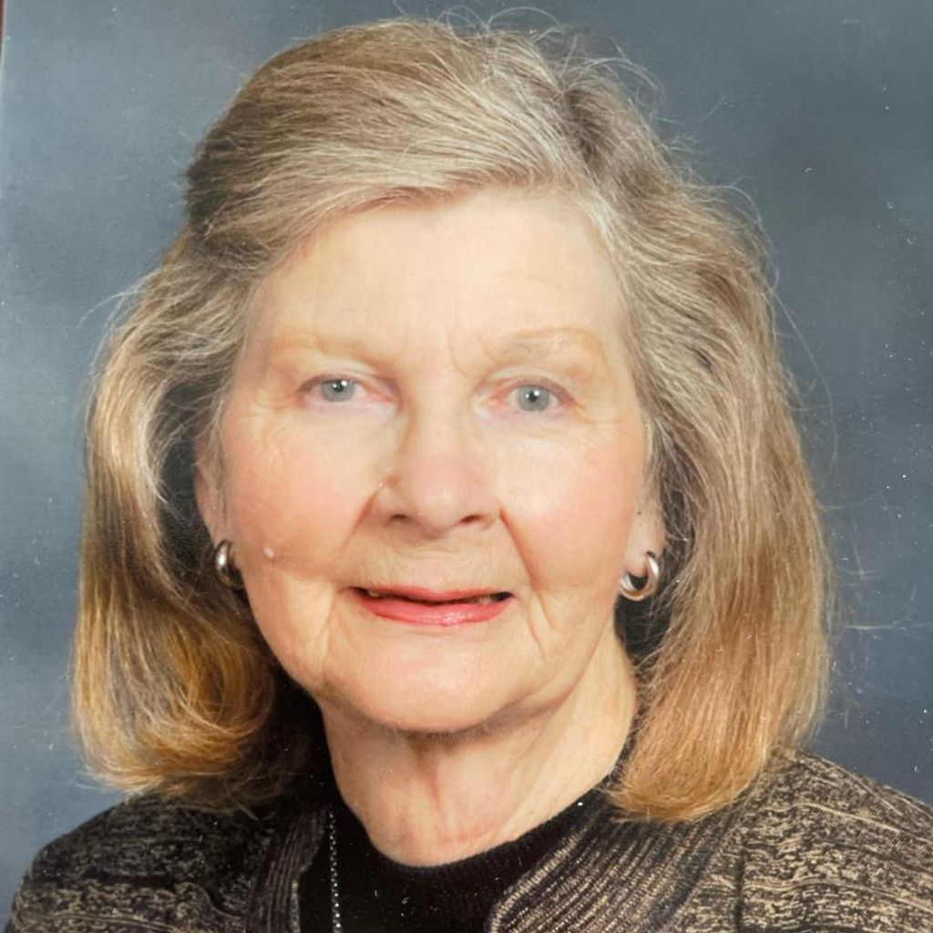 Eunice Marietta Jones Profile Photo