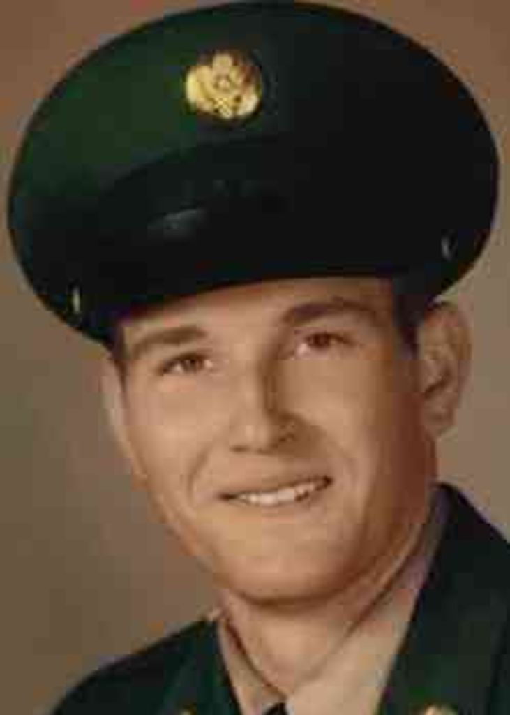 Frederick Leo Leach Profile Photo