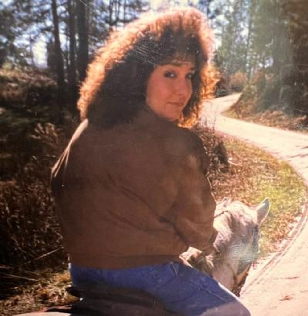Lisa Darlene Rider Miller Profile Photo