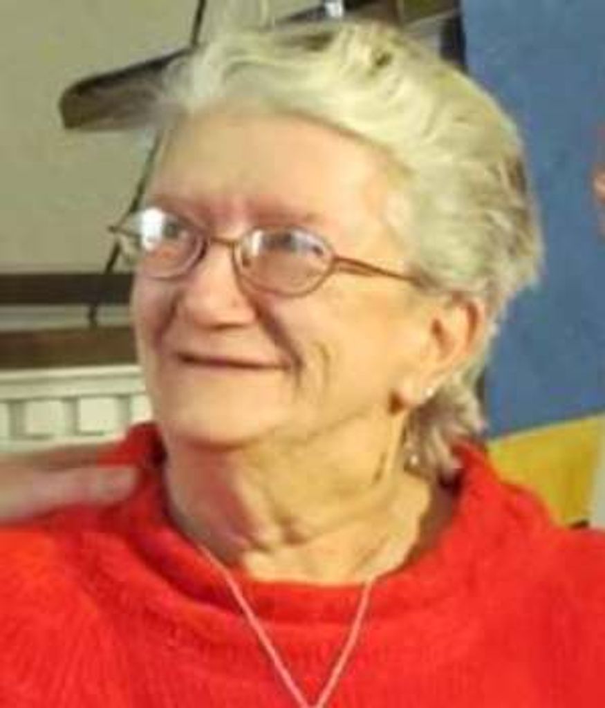 Linda L. Faraday