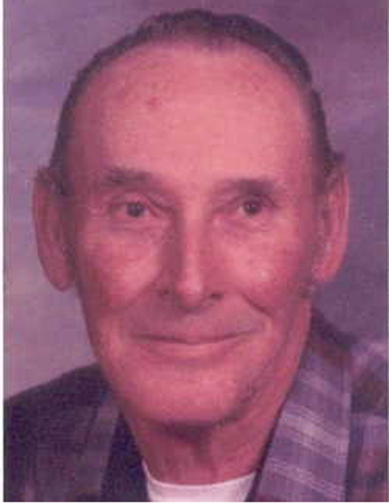Robert Allen