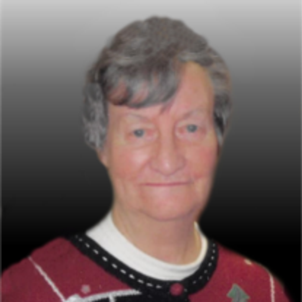 Barbara A. (Wood) Anger