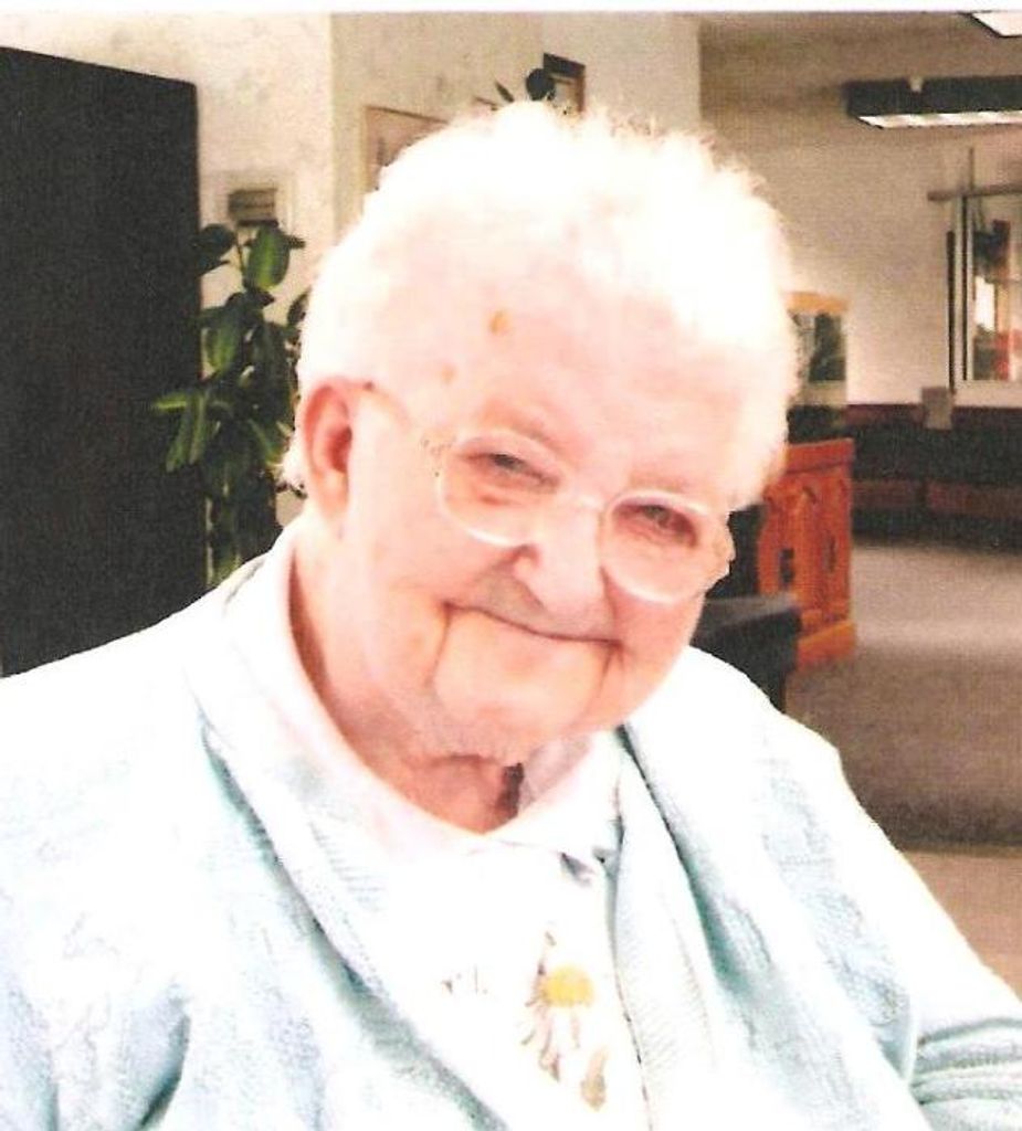 Melba Bell Profile Photo