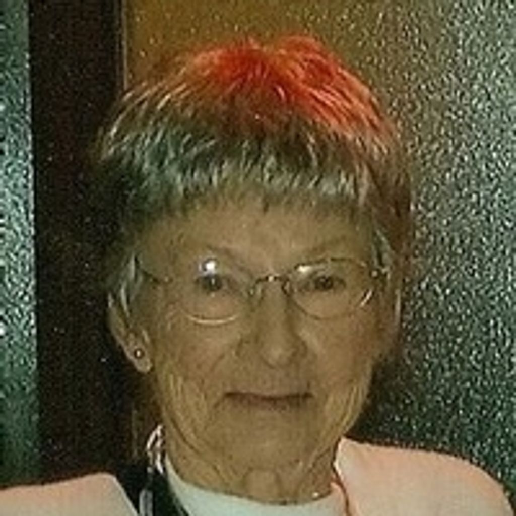 Helen M. Berberick