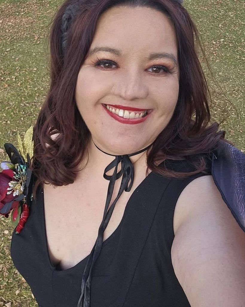 Marie Louise Blomgren Profile Photo
