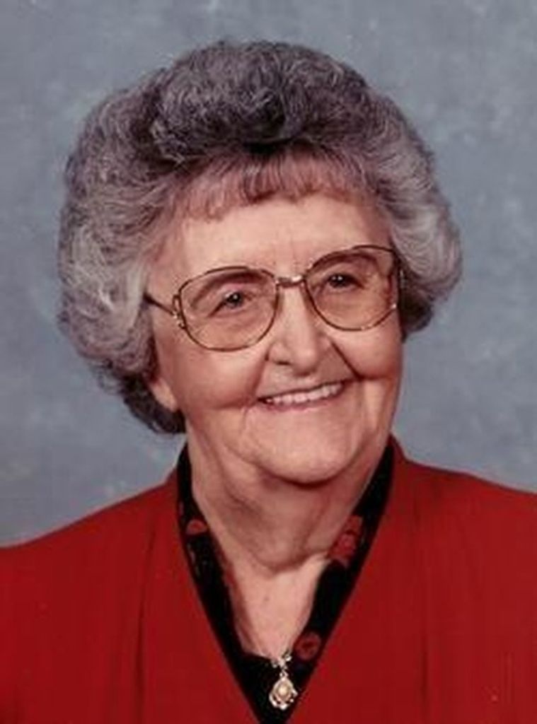 Lenora Wilson-Garman Profile Photo