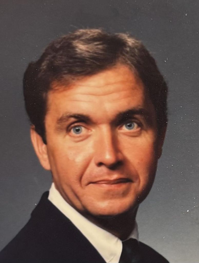 Robert J. Kilgour, Jr.