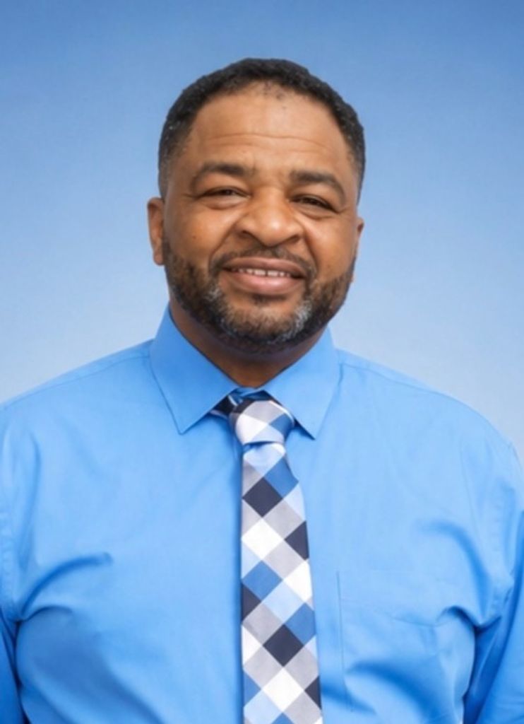 Louis Hall Jr. Profile Photo
