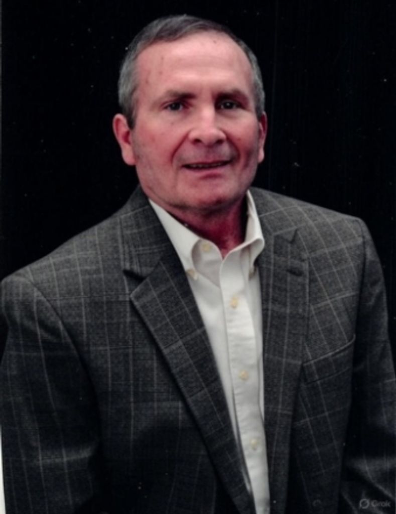 David Neff Detweiler Profile Photo