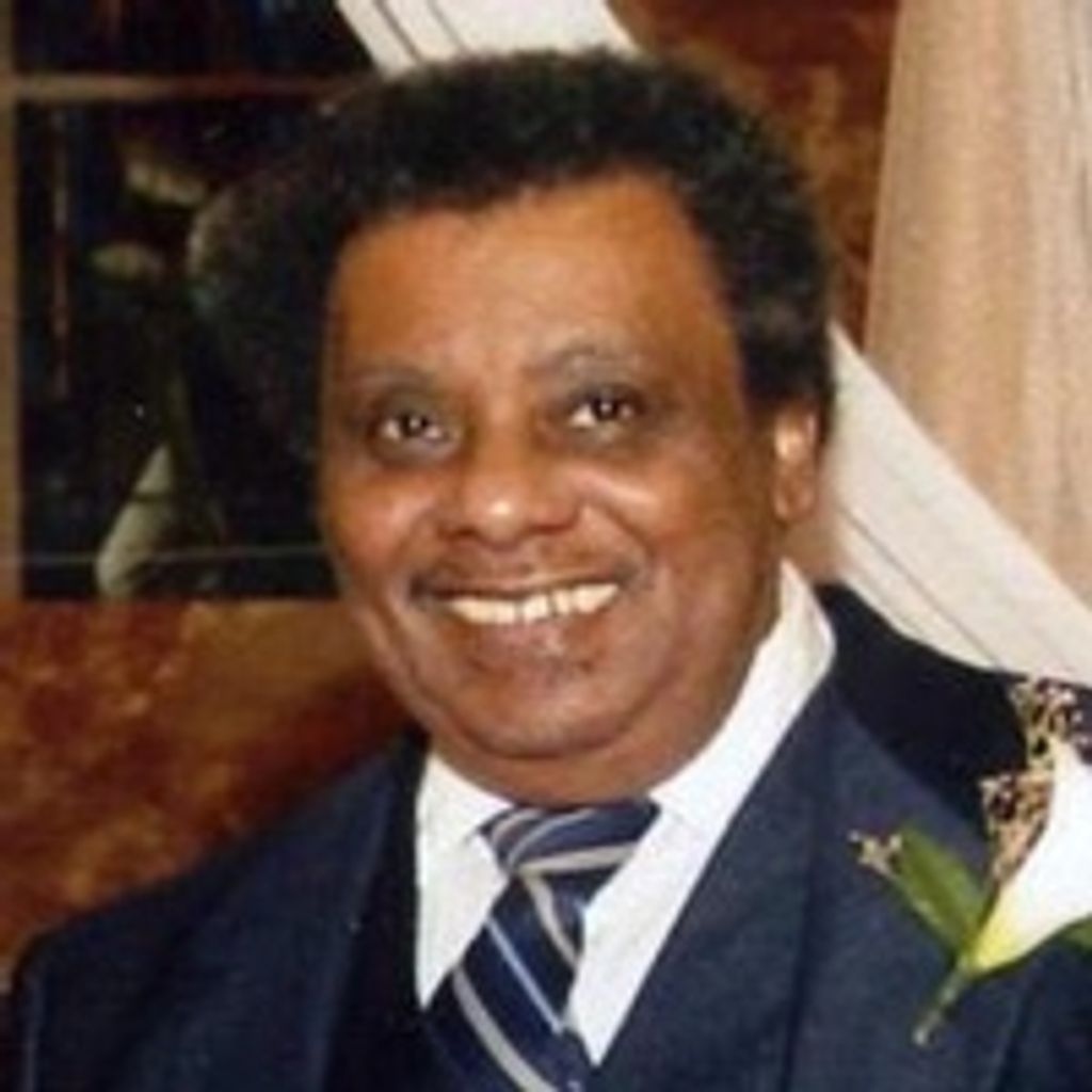 Mr. Earl Brown
