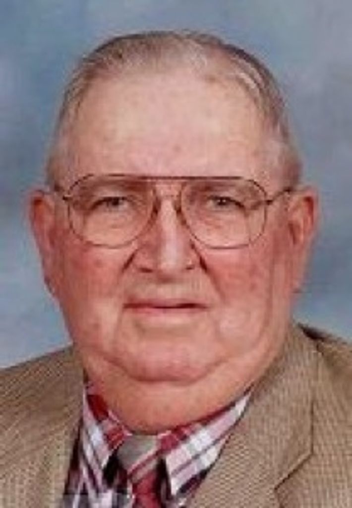 Billy Bob Douglas