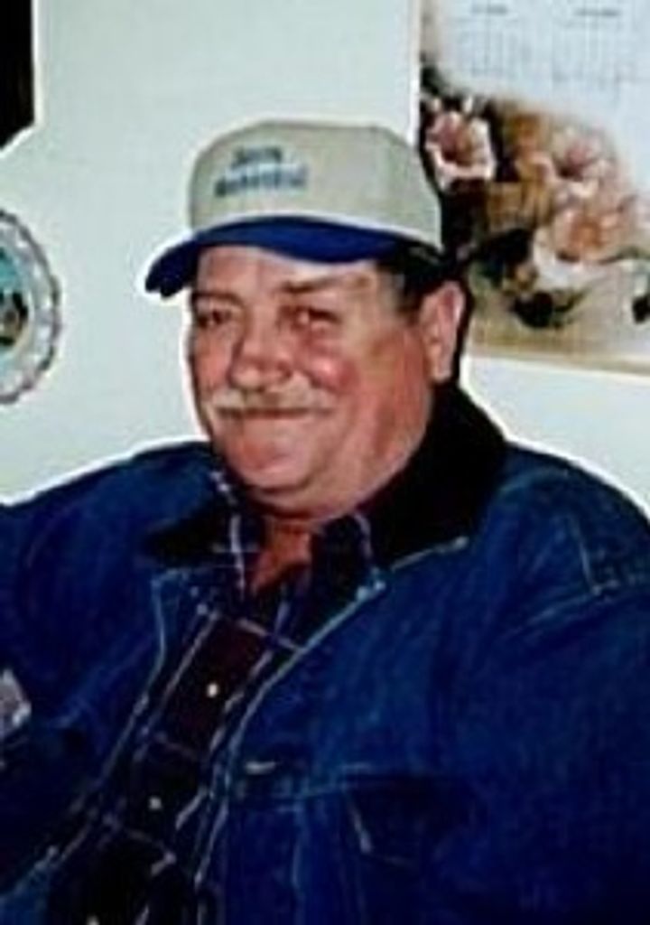 Emmanuel Corbin Profile Photo