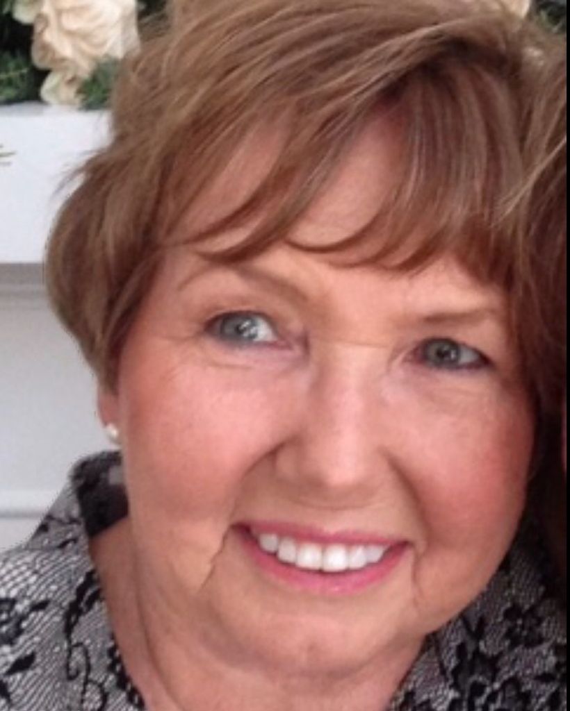 Clara Jean Dittman