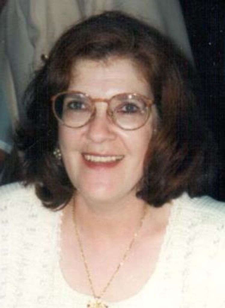 Judy A. Iannucci