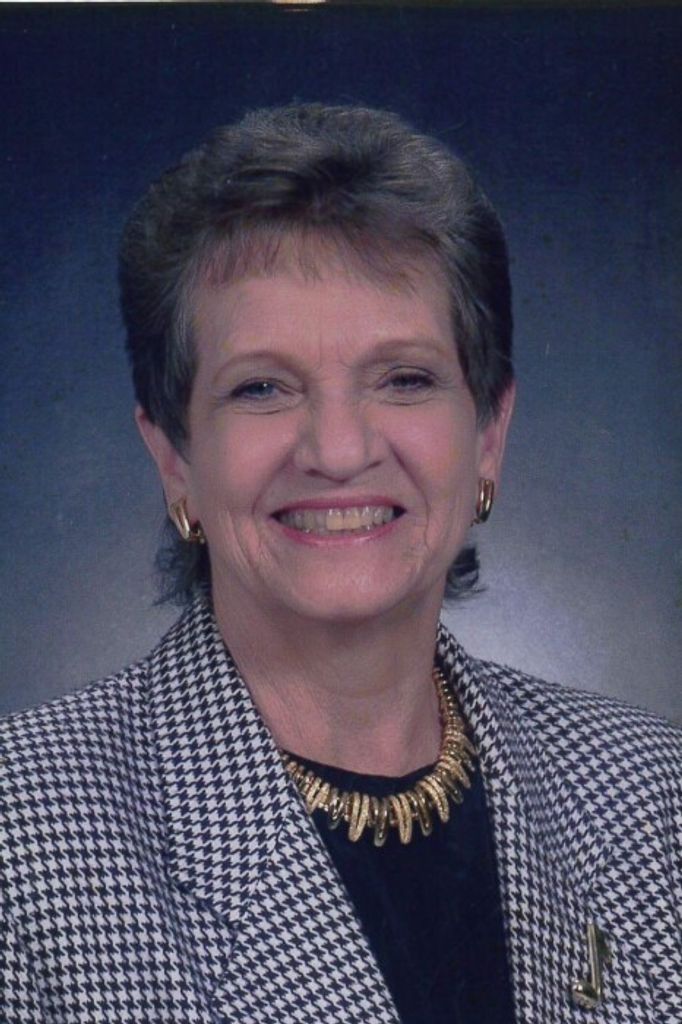 Patsy Ann (Burnette)  Trainham Profile Photo