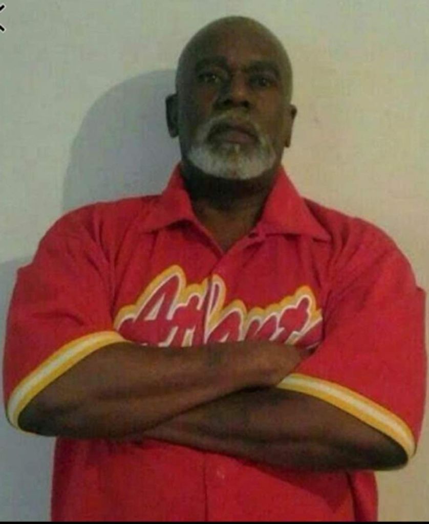 Eric Swopes Sr