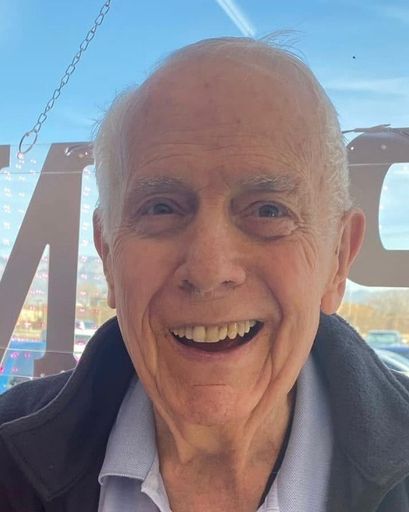 John Michael Brothers's obituary image