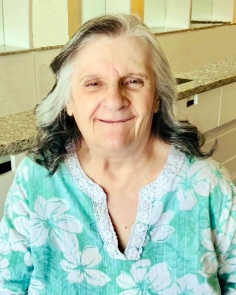 Virginia Lamperez Gore