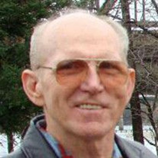 Harold James Slightom Profile Photo