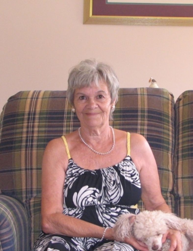 Micheline M. Burk