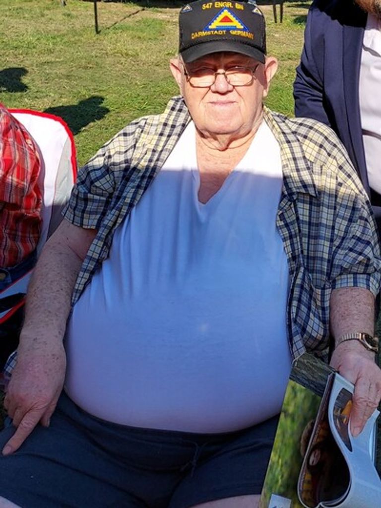 Otis Dale Reed Profile Photo