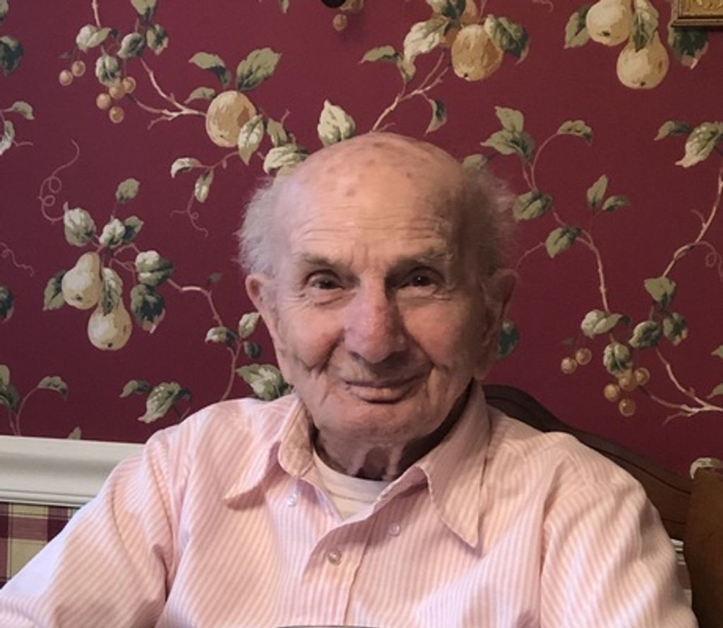 Francesco "Frank" Vaccaro Profile Photo