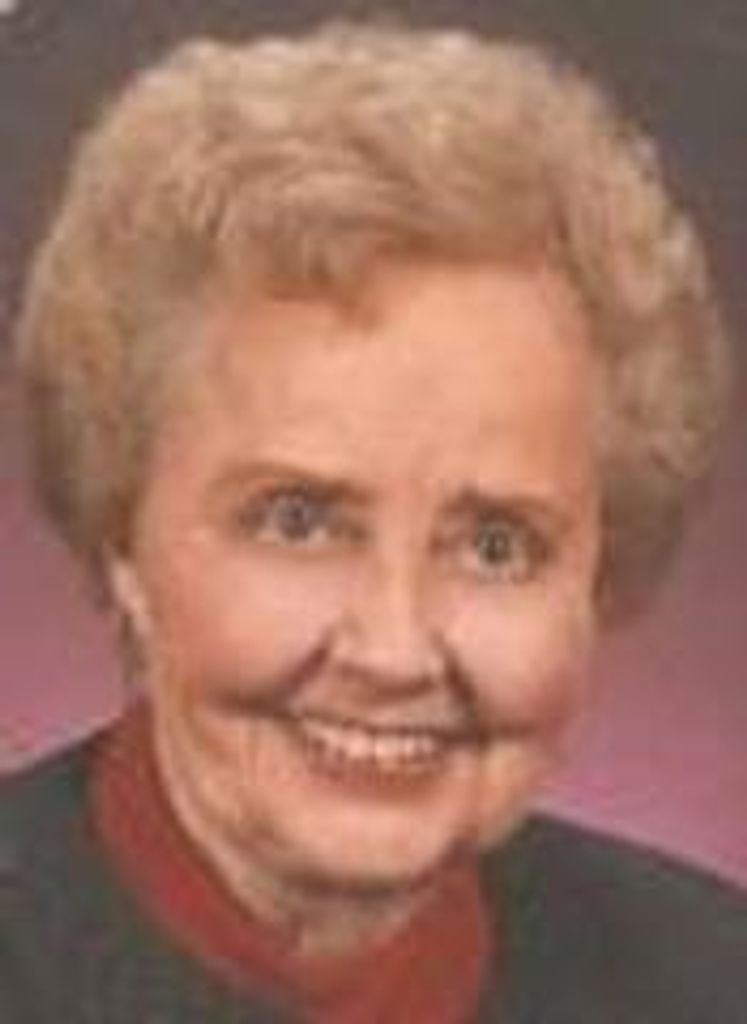 Maxine Brown Nardie