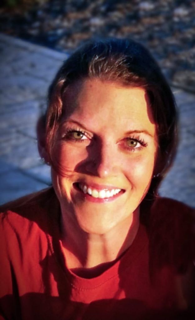 Smith, Carissa Amber