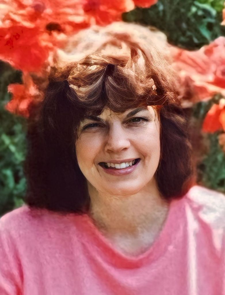 Vivian L. Bauman