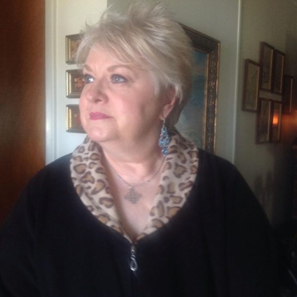 Shirley Douglass