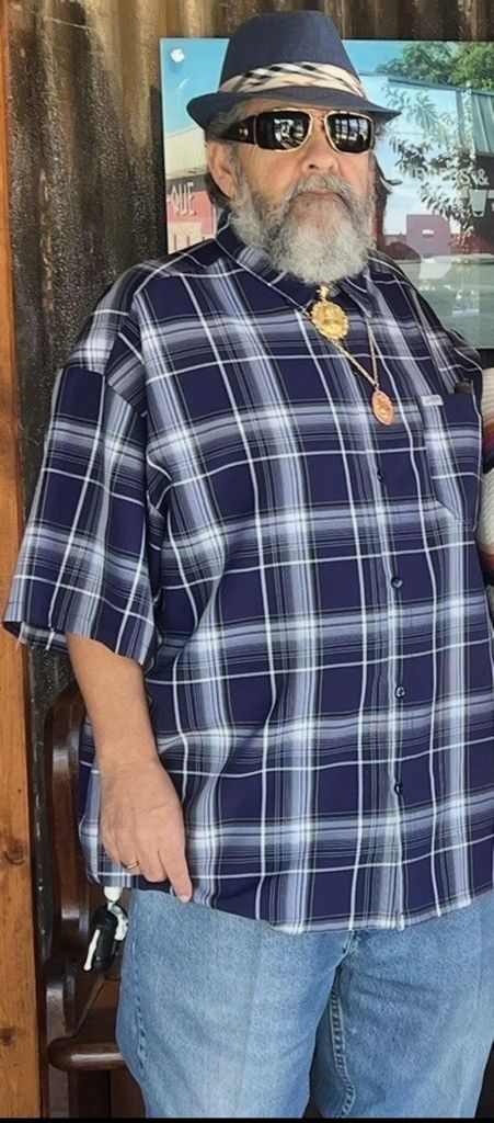 Alberto H. Delgado Profile Photo
