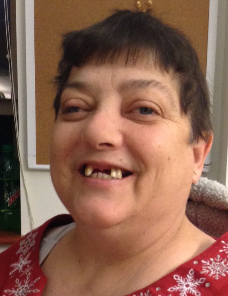 Paula Fletcher Profile Photo