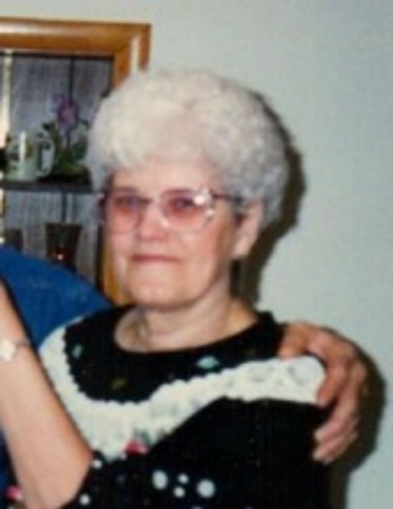 Betty Jean Lane Profile Photo