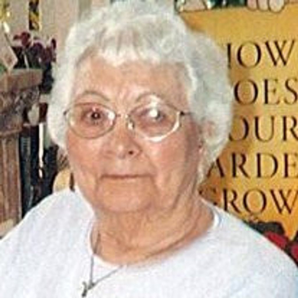 Ada Verona Bates