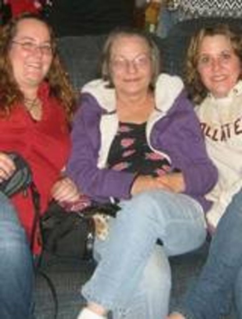 Theresa Arlene Clausen