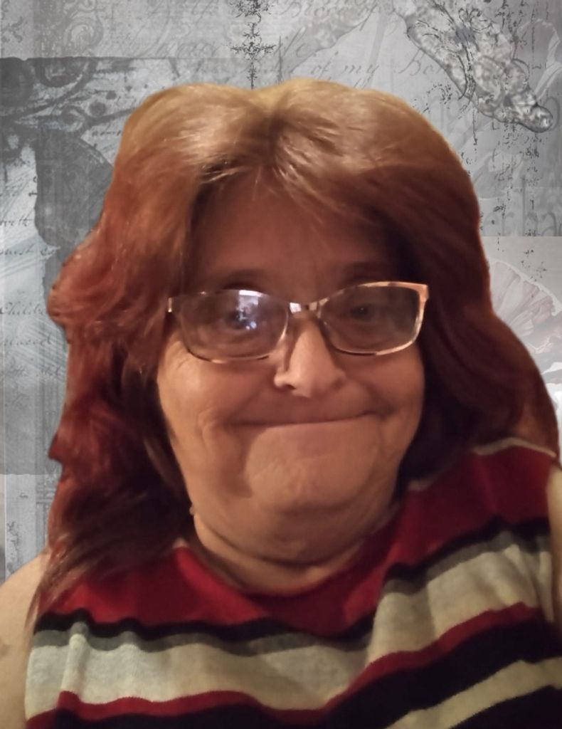 Anita Marcine Silkey