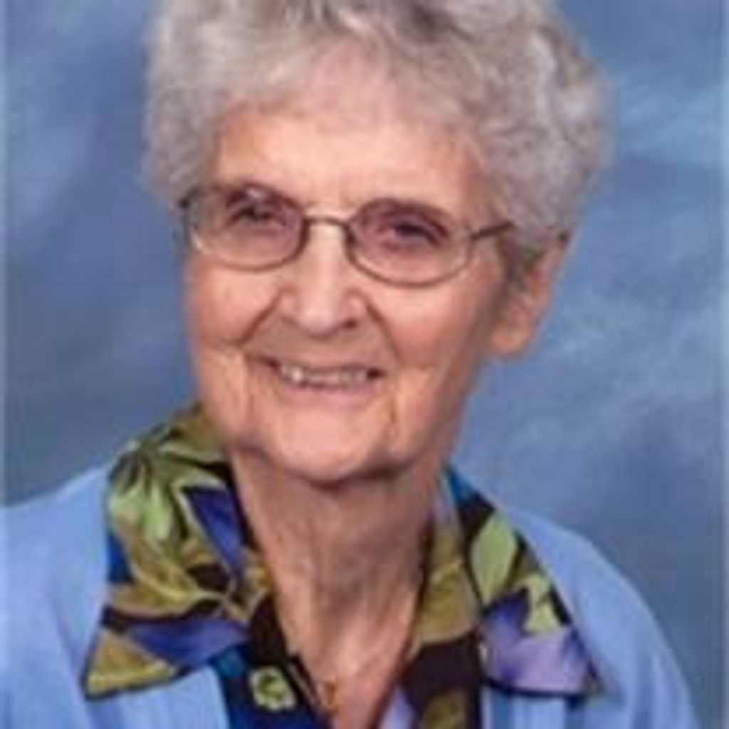 Florence L. Thomas (Wehrhan) Profile Photo