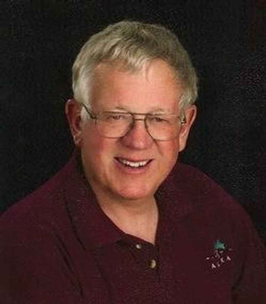 Jerry K. Haight
