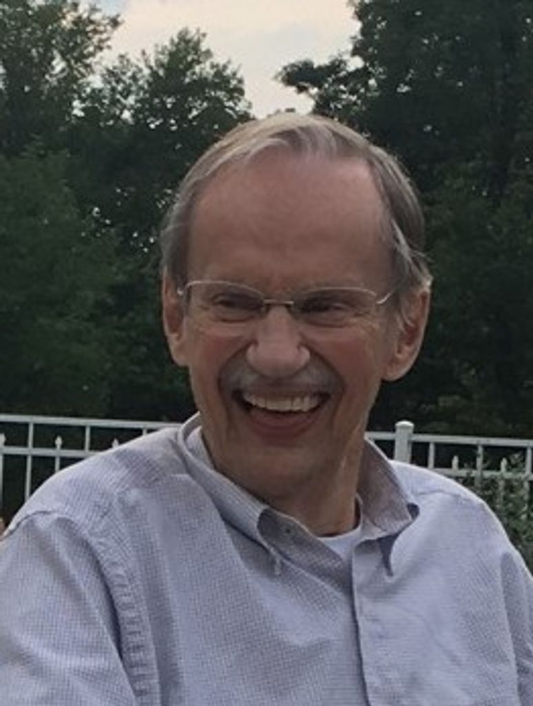 William "Bill" Henry