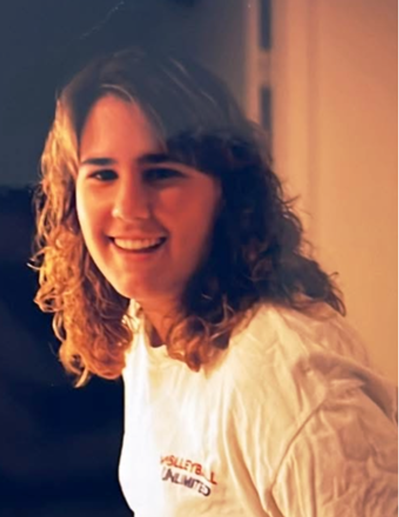 Sarah Anne Ryan Profile Photo