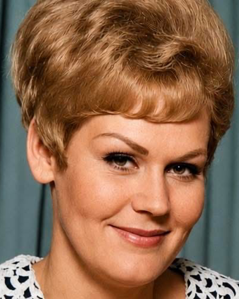 Janice Doolen Ross Profile Photo